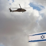 Jurnalis Republika Ditangkap Israel Saat Misi Gaza