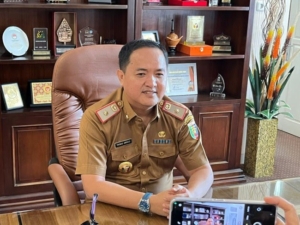 Pendidikan Lampung Hebat, SMAN 14 Cetak Kelulusan PTN 100 Persen