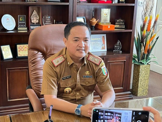 Pendidikan Lampung Hebat, SMAN 14 Cetak Kelulusan PTN 100 Persen