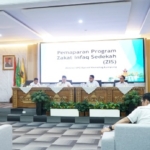 Pemotongan Gaji ASN Kemenag Lampung untuk Zakat Disorot