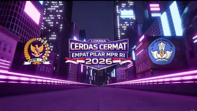 SMAN 1 Pontianak Minta Klarifikasi LCC MPR Viral
