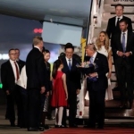 Pertemuan Trump-Xi Bahas Taiwan hingga Dagang