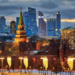 Rusia vs Barat Memanas, Isu Tirai Besi Muncul