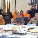 Tim Pemburu Begal PMJ Ringkus 173 Pelaku Mei 2026