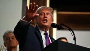 Selat Hormuz Dibuka, Trump Yakin AS-Iran Segera Deal