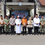 Kepulangan Jamaah Haji Lampung Utara Berlangsung Aman dan Lancar