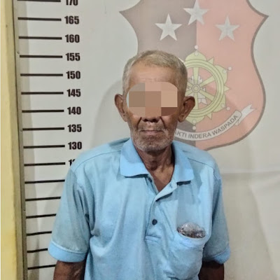 Penganiayaan Berat di Blambangan Pagar Diungkap Kurang 10 Jam