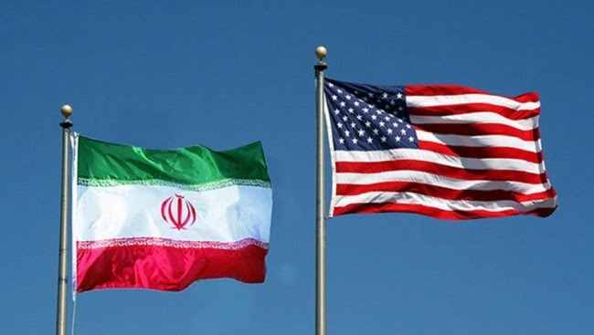 AS Serang Iran Setelah Apache Ditembak Jatuh di Hormuz