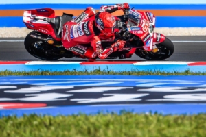 Klasemen MotoGP 2026: Marc Marquez Naik Usai Juara Hungaria
