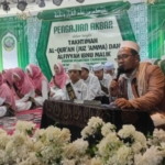 Takhtiman Yanbu’ul Ulum, Khatam Bukan Akhir Belajar