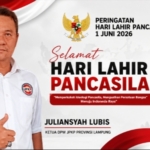Hari Lahir Pancasila: Rakyat Hanya Ingin Kesetaraan