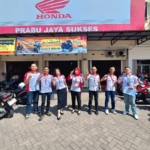 Dealer Prabu Jaya Sukses Optimistis Tingkatkan Penjualan di Lampung