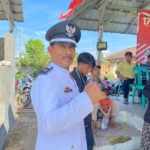 APBDes Desa Margo Mulyo 2026 Fokus Perkuat Infrastruktur