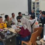 Sarasehan Pajak Lampung Jilid 2, Sekber Gelar Rapat Pemantapan