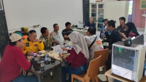 Sarasehan Pajak Lampung Jilid 2, Sekber Gelar Rapat Pemantapan