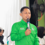 Sekolah Kader PKB Dorong Pemuda Melek Politik dan Demokrasi