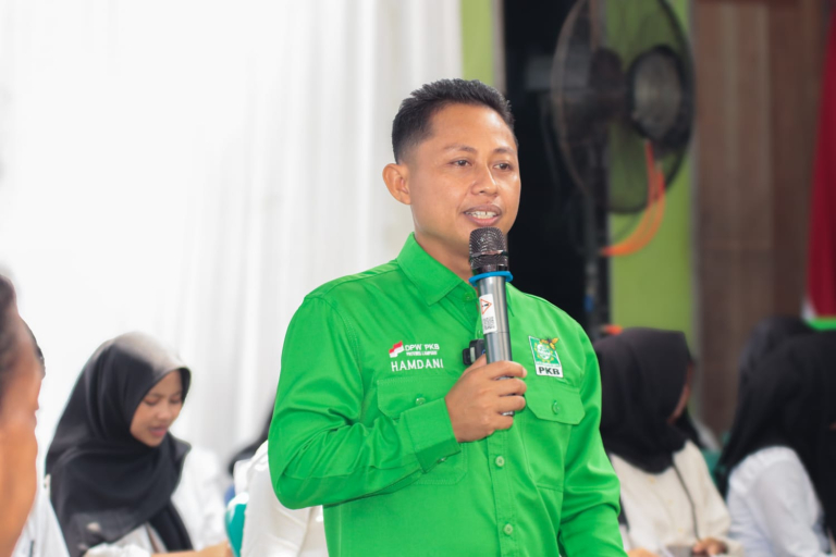 Sekolah Kader PKB Dorong Pemuda Melek Politik dan Demokrasi
