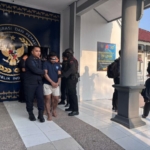 Pengawalan Narapidana Berjalan Aman, 116 Napi Dipindah ke Nusakambangan