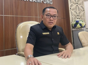 DPRD Lampung Apresiasi SPMB 2026, Sistem Real Time Dinilai Transparan
