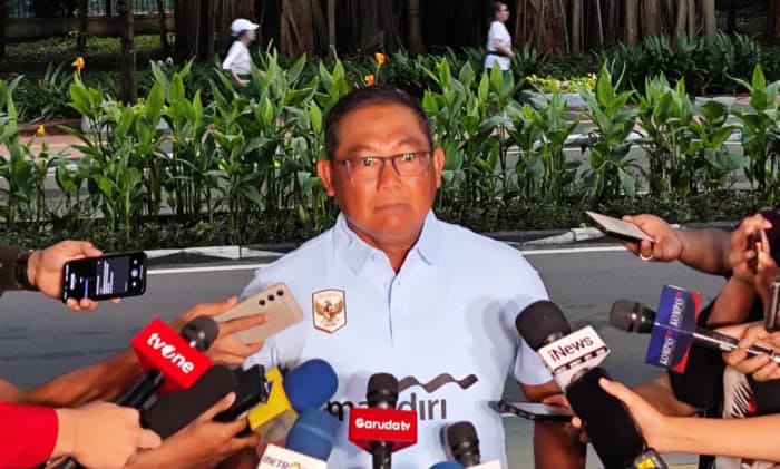 Timnas Indonesia Juara: PSSI Pasang Target Besar di Piala ASEAN 2026