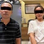Penggelapan 19 Ton Kopi, Polda Lampung Tangkap Pasutri Terduga Pelaku Kerugian Rp1,3 Miliar