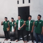 Lailatul Ijtima’ MWCNU Jati Agung Bahas Kaderisasi dan RMI