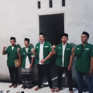 Lailatul Ijtima’ MWCNU Jati Agung Bahas Kaderisasi dan RMI