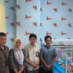 Kepedulian LPAI Lampung Timur Menguatkan Harapan Zulya Ulfa