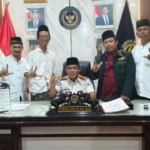 Warga Binaan Hijrah dan Muhasabah di Tahun Baru Islam