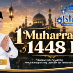 Kepala Desa Margorejo Ajak Warga Sambut Tahun Baru Islam