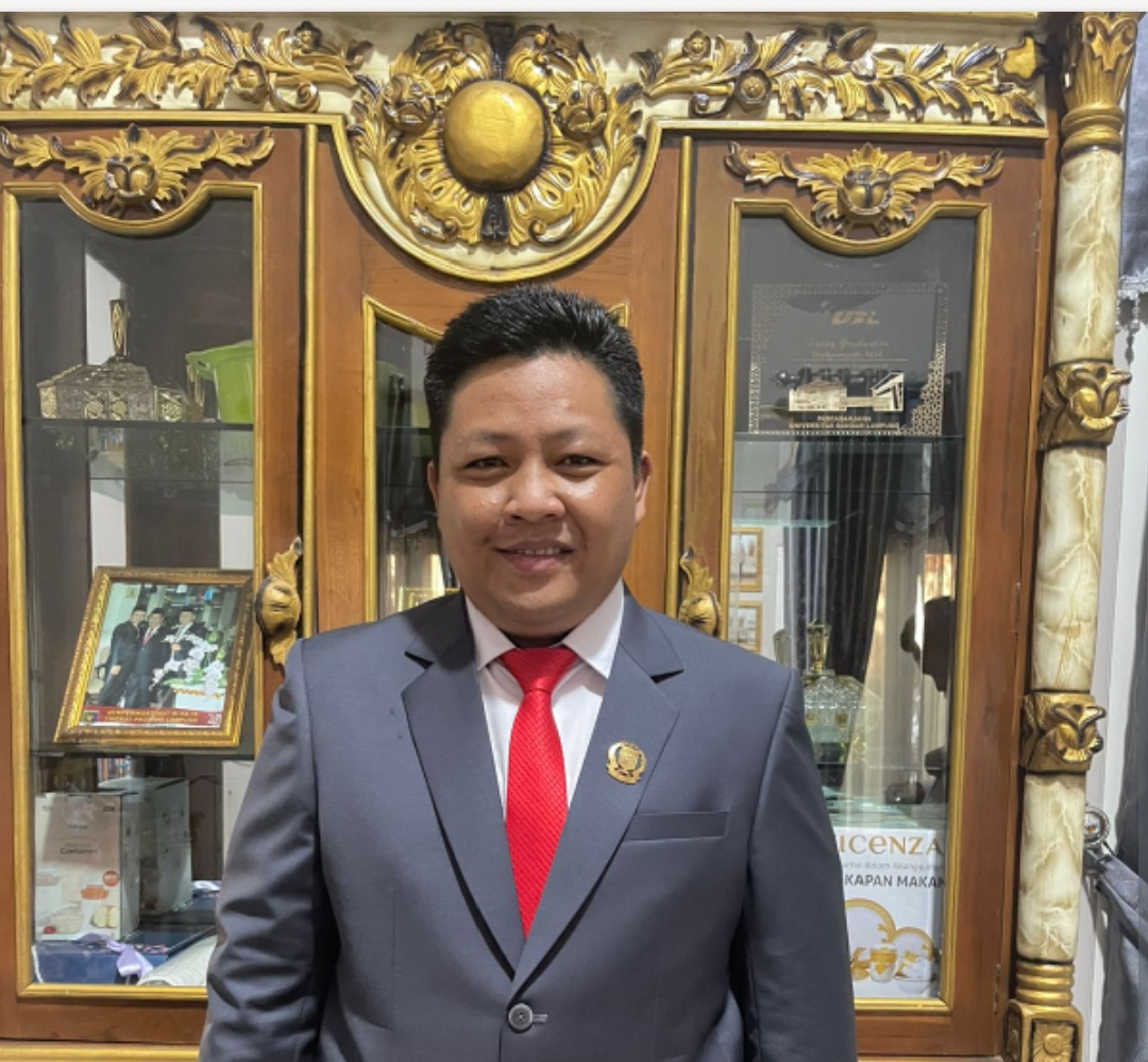 Dugaan Penyimpangan Anggaran BPRS Way Kanan Ditanggapi DPRD