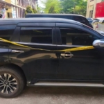 Debt Collector Rampas Pajero, Polisi Tangkap 6 Terduga Pelaku