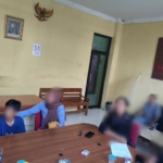 Dugaan Aniaya Anak, Warga Lampung Selatan Dilaporkan ke Polda