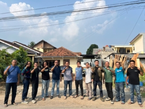 Demo Alam Baka 2 Juli Bahas Delapan Tuntutan di DPRD Lampung