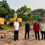 Tambang Ilegal Lampung Selatan Masuk Tahap Penuntutan
