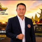 Jejak Dedak dan Menir di Balik Gunungan Gabah Bulog Lampung