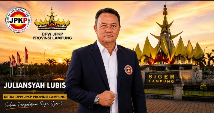 Jejak Dedak dan Menir di Balik Gunungan Gabah Bulog Lampung
