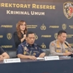 Penangkapan Roy Suryo, Polisi Periksa 94 Saksi dan 26 Ahli