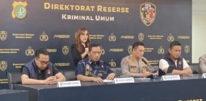 Penangkapan Roy Suryo, Polisi Periksa 94 Saksi dan 26 Ahli