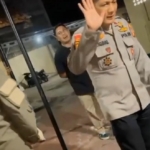Polisi Klarifikasi Video Viral Polsek Bumi Waras