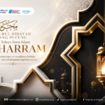 Tahun Baru Islam 1448 H Jadi Momentum Hijrah di SMA Nurul Hidayah