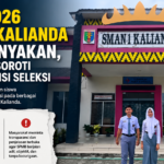SPMB 2026 SMAN 1 Kalianda Dipertanyakan, Orang Tua Soroti Transparansi Seleksi