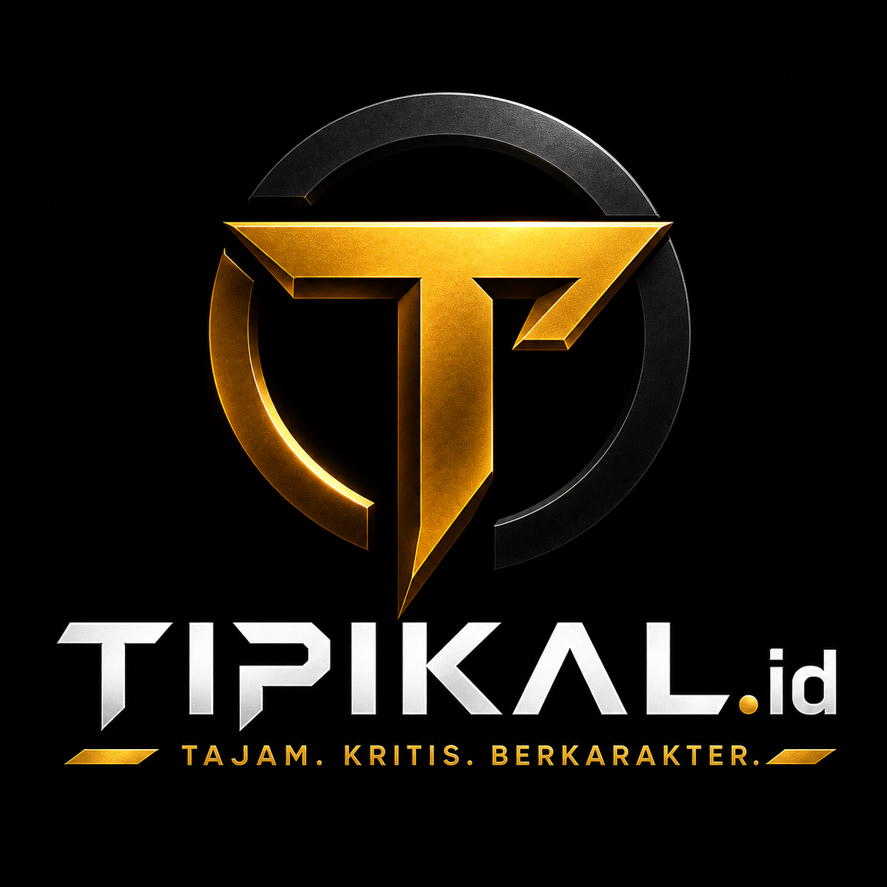 Redaksi TIPIKAL.ID
