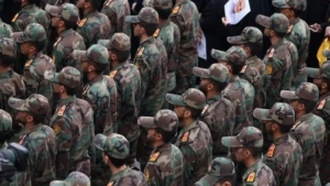 Iran Bantah Trump, Kesepakatan Damai Belum Ditandatangani