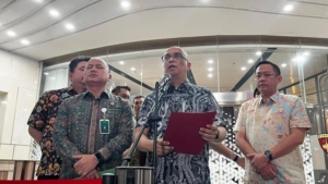 Markup Harga Motor Listrik Jadi Modus Korupsi SPPG MBG