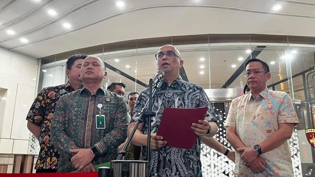 Markup Harga Motor Listrik Jadi Modus Korupsi SPPG MBG