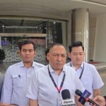Justice Collaborator Sony Sonjaya Sebut 26 Nama di BAP MBG