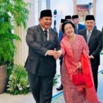 Kedekatan Prabowo Megawati Dijelaskan Said Abdullah