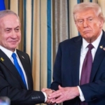 Trump Netanyahu Sepakat Hentikan Serangan Hizbullah