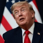 Trump Iran Picu Kecaman dari Partai Republik AS